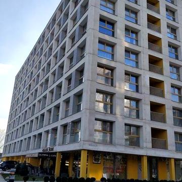 Продам 2к квартиру ЖК Олимпийский, с ремонтом, мебелью и техникой, 3/9 ЖК Олимпийский