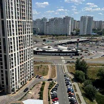 Продаж 1-кімнатної квартири ЖК Seven  Осокорки  Позняки Славутич ЖК Seven