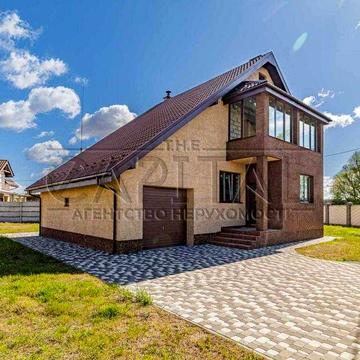 Продаж будинку, Бориспільський р-н, Гнідин