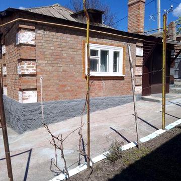 Продам будинок або обмін на квартиру однокімнатну без доплати