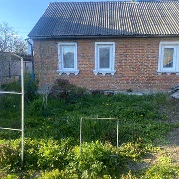 Продам будинок р-н Богунія