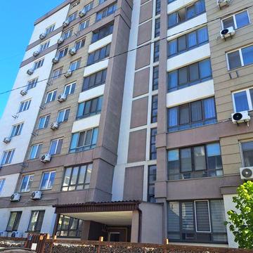Продается 1ком.кв  ЖК  Мирный ( пр.Мира)) ЖК Мирный