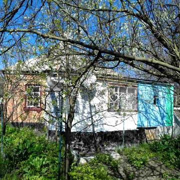 Будинок м. Сміла хата г. Смела дом сад с беседкой приусадебный участок и огород
