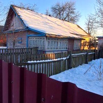 Продам хату село Клочки