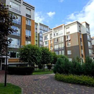 Оренда квартири студії в жк Фортуна