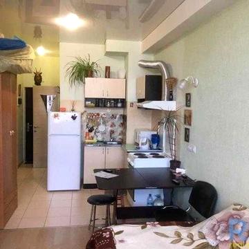 Продам 1-кімнатну квартиру ЖК «Сонячний дім»