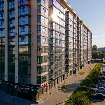 Продаж 3 кім квартири 90 м2 2 санвузли Індив опал Новобуд + комірка №18148