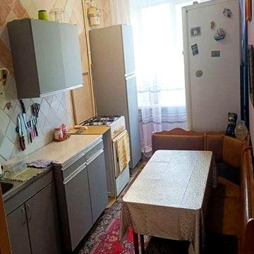 Продаж 3 кім квартири 5/9 пов Розділ кімнати зуп Мотель №11713
