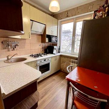 Продаж 3 кім квартири 4/5 пов мікр-н Половки №9225
