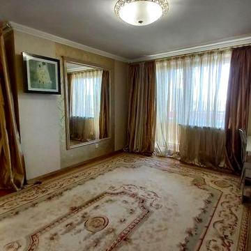 Оренда великої 1 кім квартири в центрі 5/9