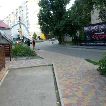 В оренду  2-х.квартира простора вул.  Василя Овсієнка(Білгородська)