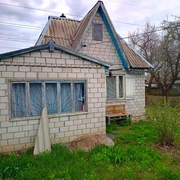 Продається дача в садовому товаристві Мічурінець
