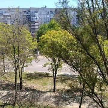 Продаж 1 кім кв Салтівський район, вул Нескорених  буд. 29
