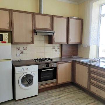 Продається 1-кім. квартира з ремонтом по вул. Залізнична, 17