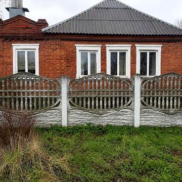 Продам будинок у Верхній Сироватці