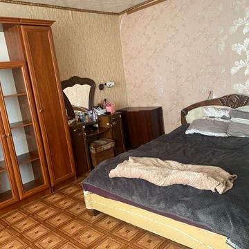 Здам затишну 1-кімнатну квартиру у районі Верх Петровського