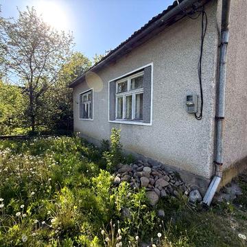 Продаж будинка в с. Сімер
