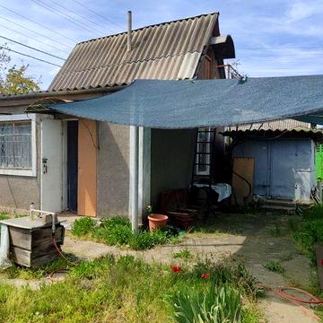 Дача, садова ділянка, СТ Ясна Поляна