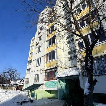 Квартира на довготривалу оренду 2-х к вул. Кримська (Стара Подусівка)