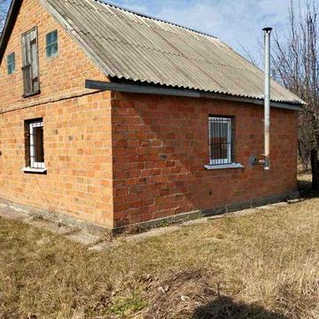 Дача 18 соток, власна дача, велика ділянка, поруч річка
