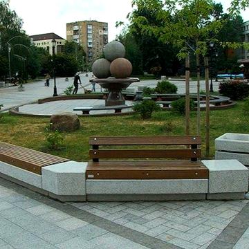 Квартира в затишному місці р-н парку