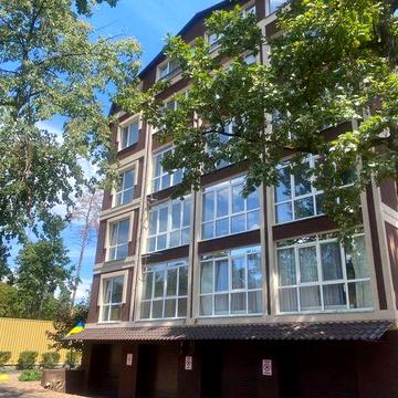 Продаж 3к квартири в центрі Бучі  ЖК Олсія. Сертифікат ЖК Олсія