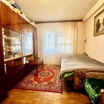 Продаж 1-кімнатної квартири | Героїв Полку «Азов», 28б оболонь