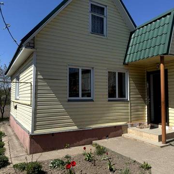 ЄВідновлення! Продаж охайного добротного будинку в селі Зайці!