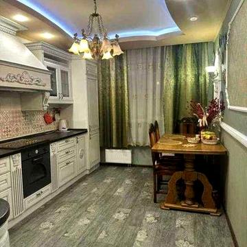 Здам 2к квартиру в ЖК"Зарічний"