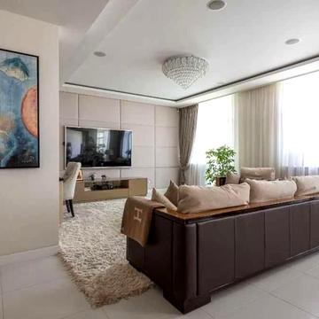Оренда квартири Пентхаус 280м2 ЖК Пори Року вул. Мокра, 16 Київ Без комісії