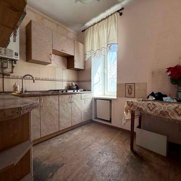 2-комнатная квартира 47м2 на Пушкинской угол Успенской