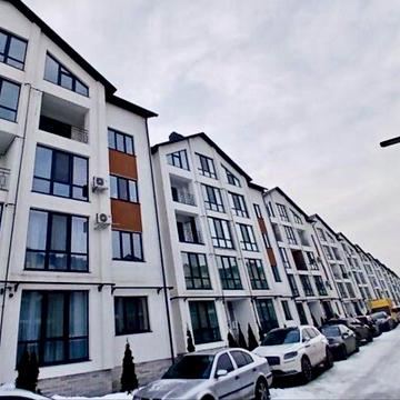 Продається трикімнатний пентхаус