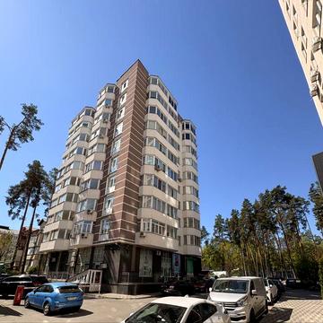 Оренда 2 кімнатної квартири. Перша здача.Ірпінь