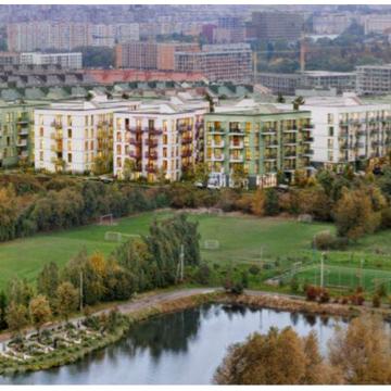 1 кімнатна квартира.Розтермінування.При повній оплаті знижки до 10%