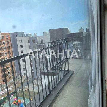 3х кімнатна за 600 $ м кв  квартира з терасою, газ котел, Програми ЖК САДИ РІВ`ЄРИ
