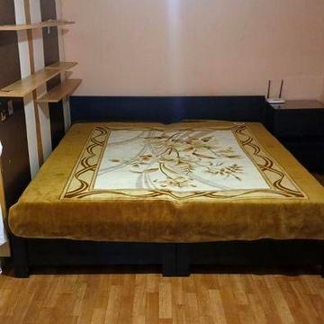Сдаю однокомнатную квартиру в Октябрьском.