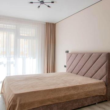 Продаж квартири біля вулиці Стрийська в новобудові
