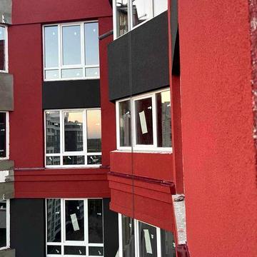 1к квартира 38,7м² | ПВ від $10 000 | Розтермінування 0% | Без комісії ЖК Q10
