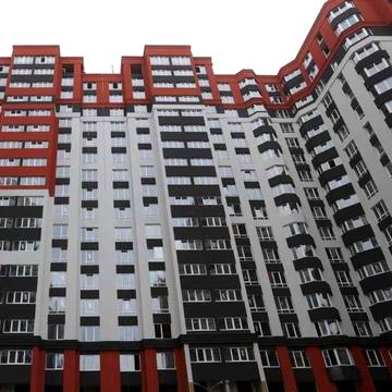 1к квартира 38,7м² | ПВ від $10 000 | Розтермінування 0% | Без комісії ЖК Q10