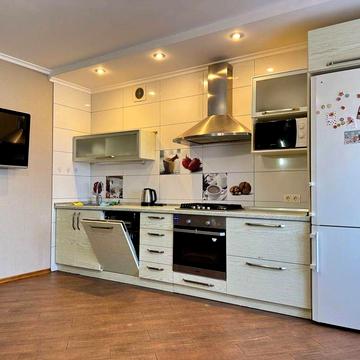 Продам 3ком 5школа новострой ЖК 1