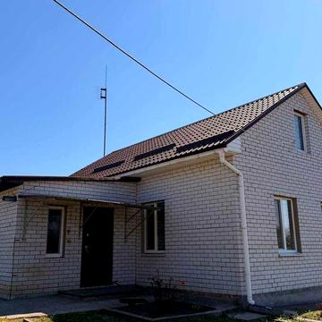 Будинок в с.Хутірське (Петриківка)