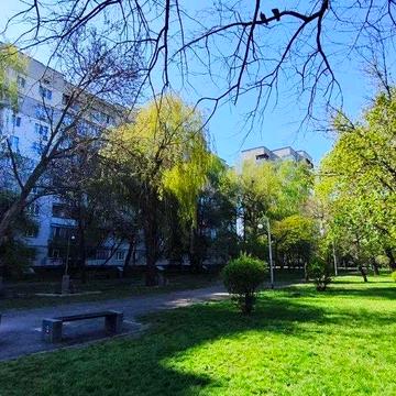 Оренда 3-кімнатної квартири в  центральному районі міста!