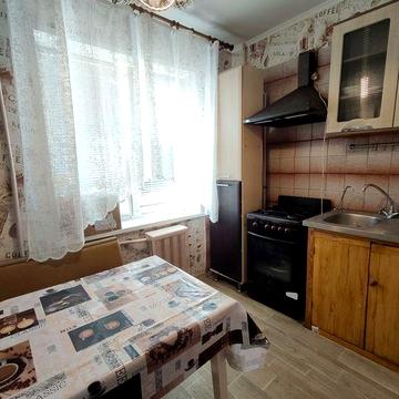 Долгосрочная аренда 1-к квартиры ул. Товарищеская, 37 а