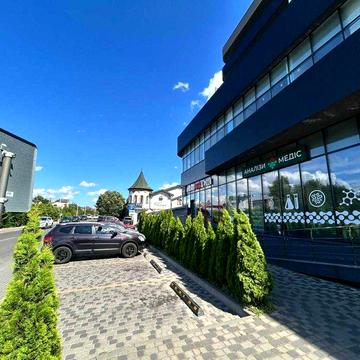 1 квартира, 0 цикл, Лесі Українки 21, новобудова, Сокільники, Львів ЖК Сан Марко