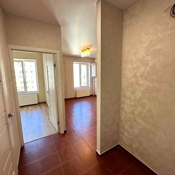 Продам 1-ком.квартиру на Таирова. ЖК Виа Рома. Ремонт.(237-241)