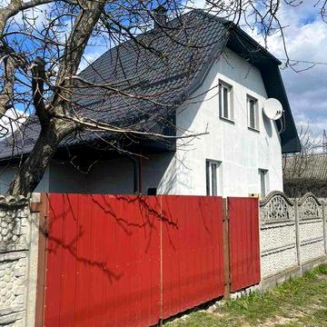 Продам будинок з приватизованою земельною ділянкою в кооперативі "Світанок"