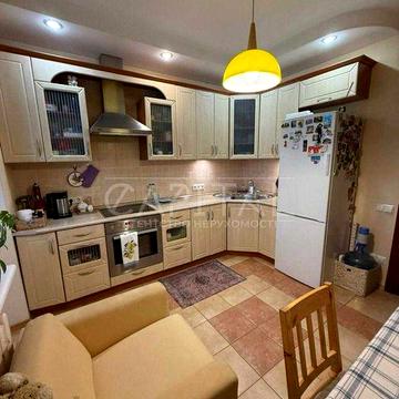 Продаж квартири 43м2 проспект Петра Григоренка Позняки Дарницький