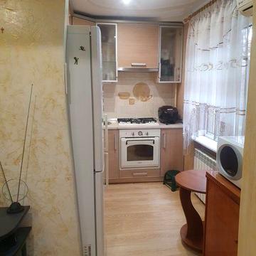 Сдам 1кв в центре города Запорожье, Гагарина