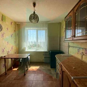 Продам 2к квартиру Левобережный-1 Березинка Караван