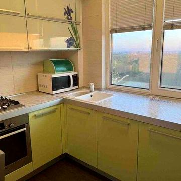 В продаже 3 комнатная квартира по ул. Тракторостроителей, в районе ТРК Украина